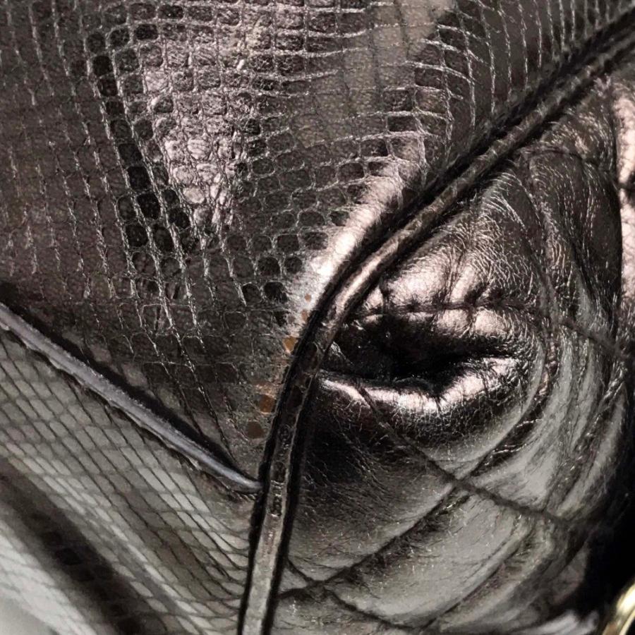 FRANCESCO BIASIA フランチェスコ ビアジア ショルダーバッグ キルティング シークレットラブ ハンドバッグ |  | 04