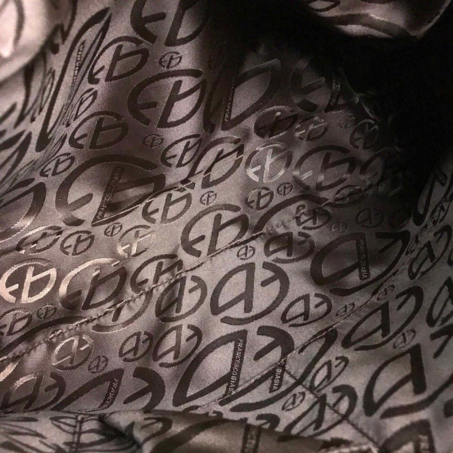 FRANCESCO BIASIA フランチェスコ ビアジア ショルダーバッグ キルティング シークレットラブ ハンドバッグ |  | 06