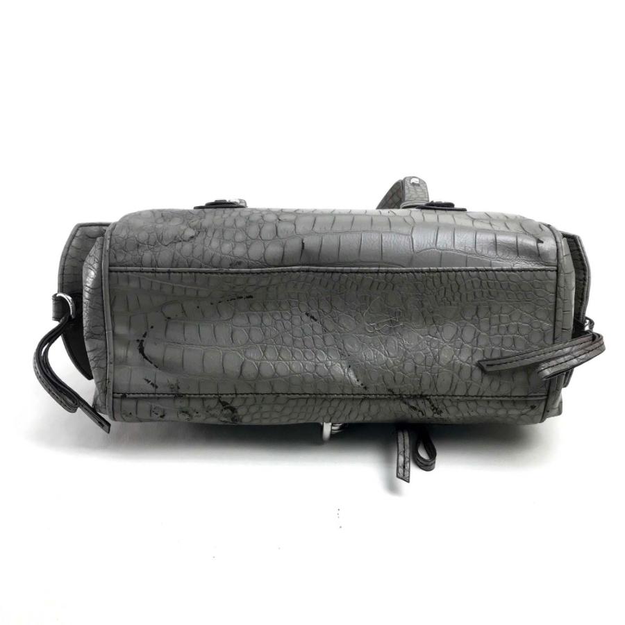 FRANCESCO BIASIA フランチェスコ ビアジア ショルダーバッグ