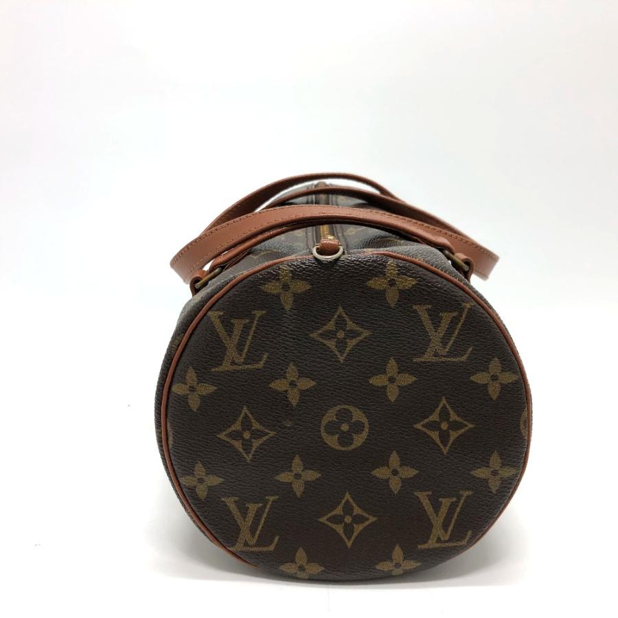 LOUIS VUITTON ルイヴィトン M51365 パピヨン30 ポーチ付き カバン