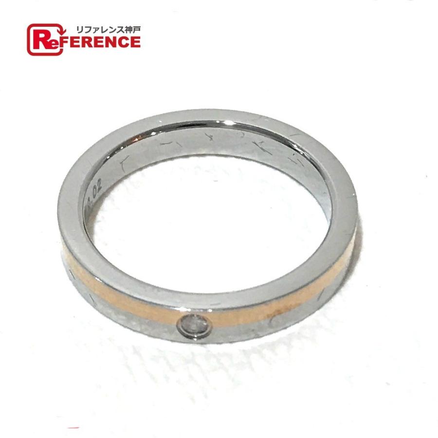 Ete エテ コンビ アクセサリー 小物 リング 指輪 ダイヤモンド 9号 ゴールド シルバー レディース 中古 リファレンス コレクション 通販 Yahoo ショッピング