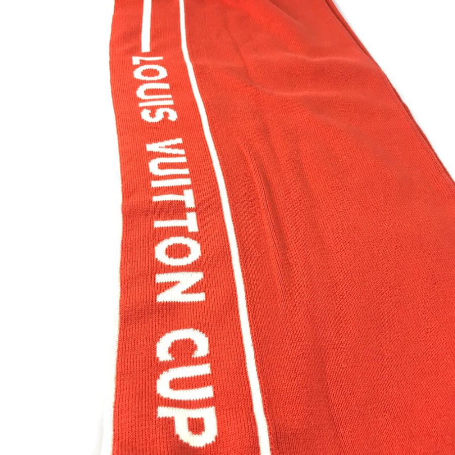 LOUIS VUITTON 未使用 ルイヴィトン ロゴ バイカラー LVCUP ルイ  