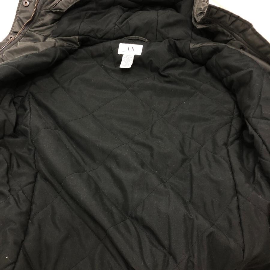 ARMANI EXCHANGE アルマーニエクスチェンジ アパレル アウター フード ロングコート カーキ レディース【中古】 |  | 07