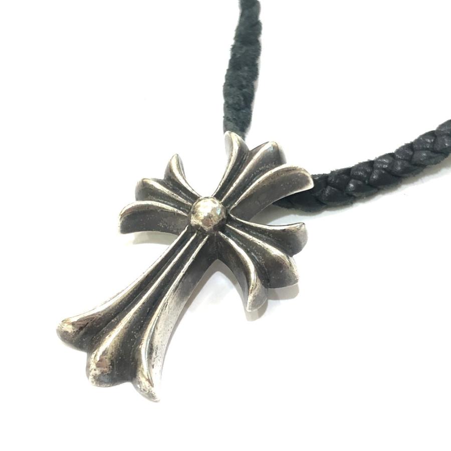 MRさん専用スモールchクロス CHROME HEARTS クロムハーツ スモールCHクロス SML CH CROSS