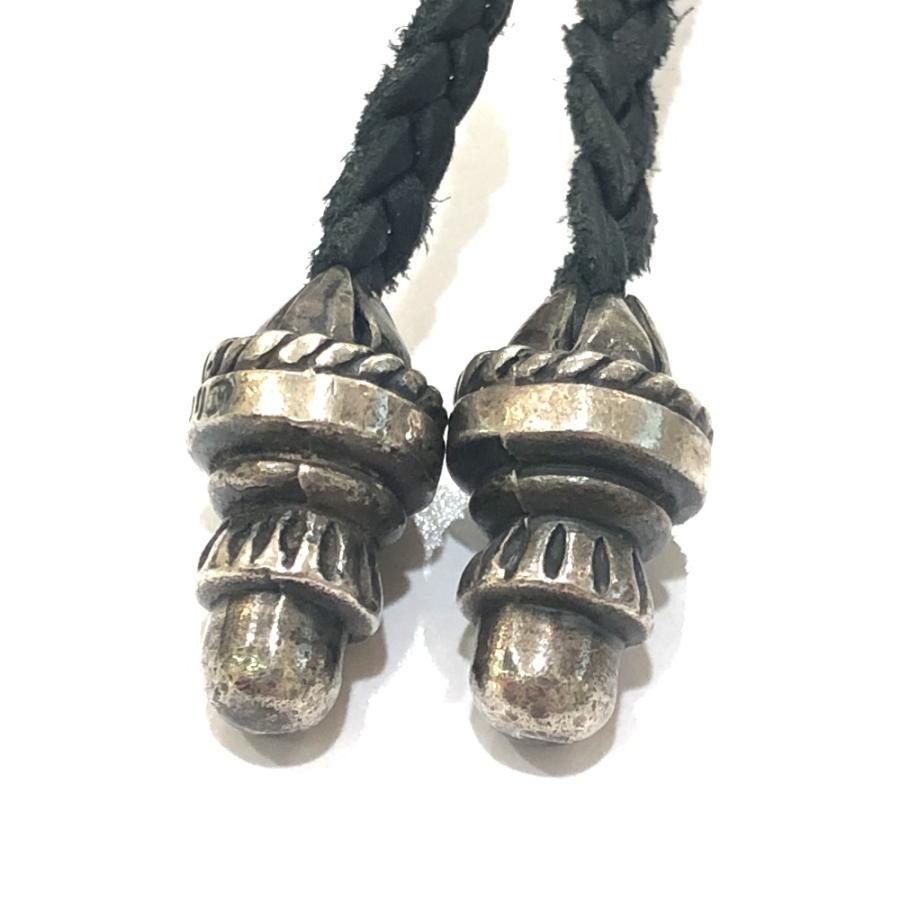 CHROME HEARTS クロムハーツ スモールCHクロス SML CH CROSS