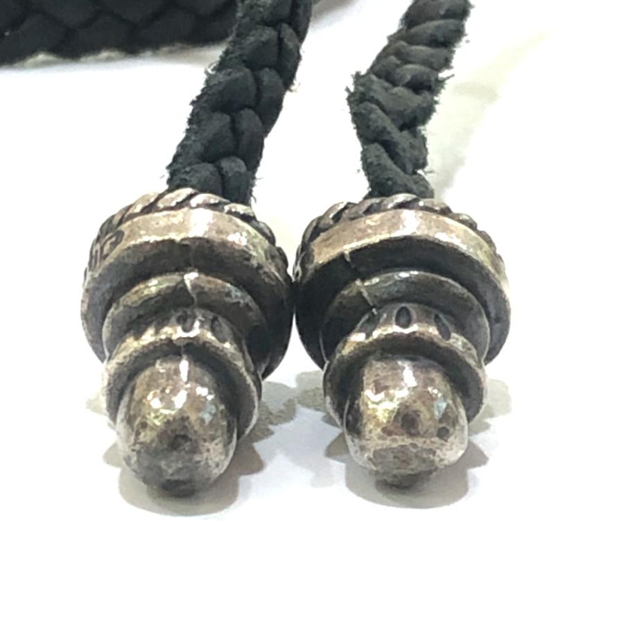 CHROME HEARTS クロムハーツ スモールCHクロス SML CH CROSS