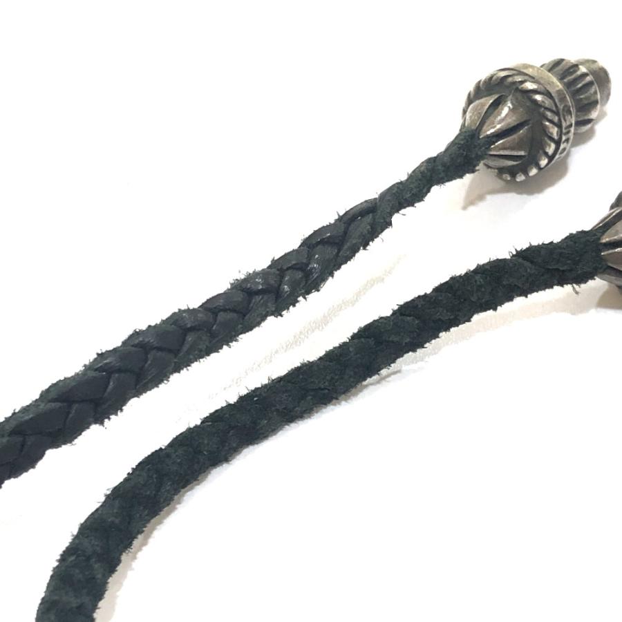 CHROME HEARTS クロムハーツ スモールCHクロス SML CH CROSS
