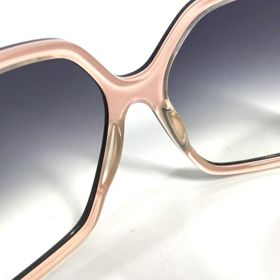 CHROME HEARTS クロムハーツ QUEENIE メガネ 眼鏡 めがね