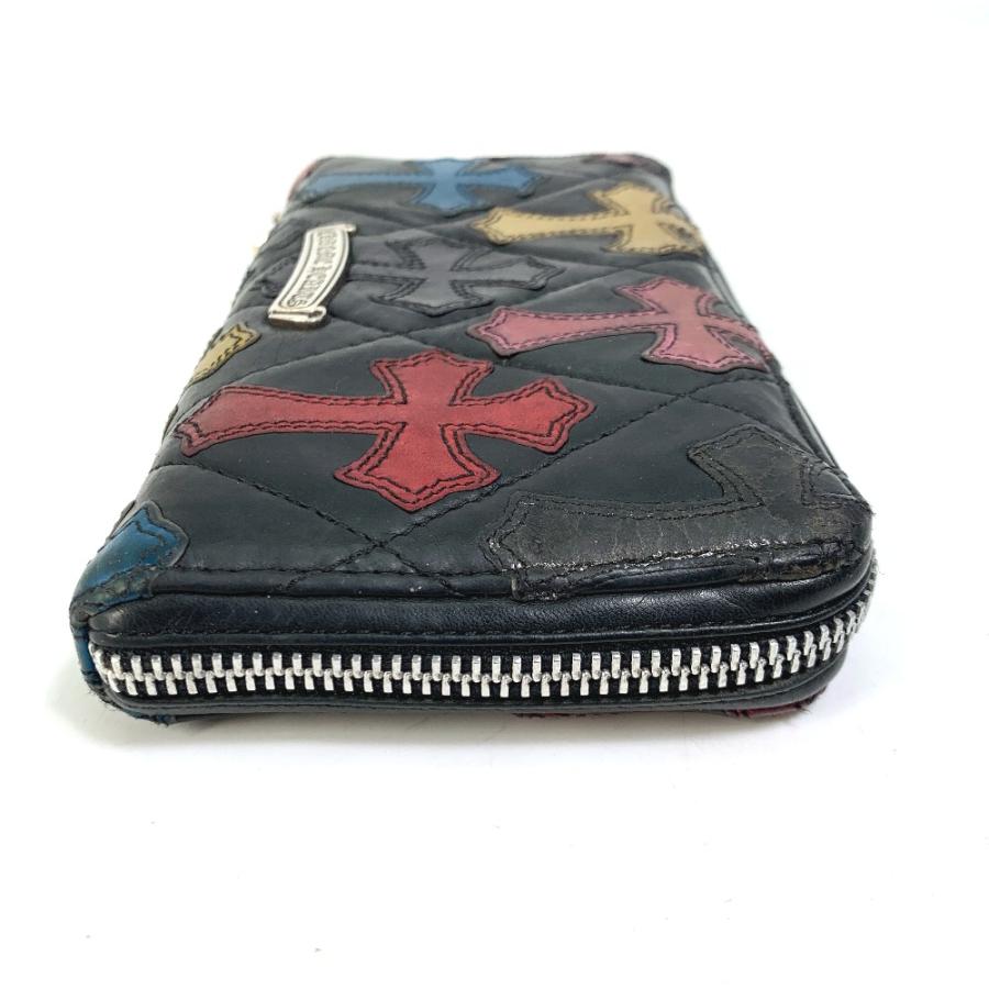 CHROME HEARTS クロムハーツ セメタリ―クロス マルチパッチ