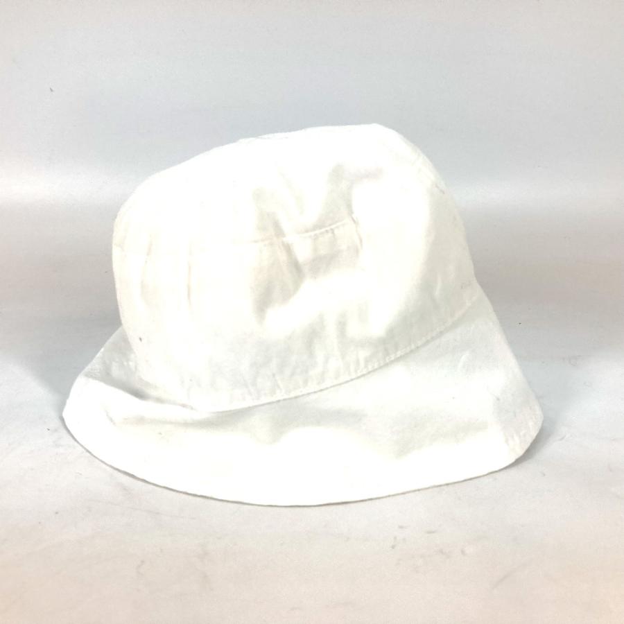 CHROME HEARTS クロムハーツ ハット帽 帽子 バケットハット ボブハット ベビー BABY 赤ちゃん ハット ホワイト キッズ【中古】 |  | 02