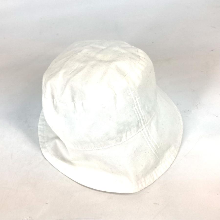 CHROME HEARTS クロムハーツ ハット帽 帽子 バケットハット ボブハット ベビー BABY 赤ちゃん ハット ホワイト キッズ【中古】 |  | 04