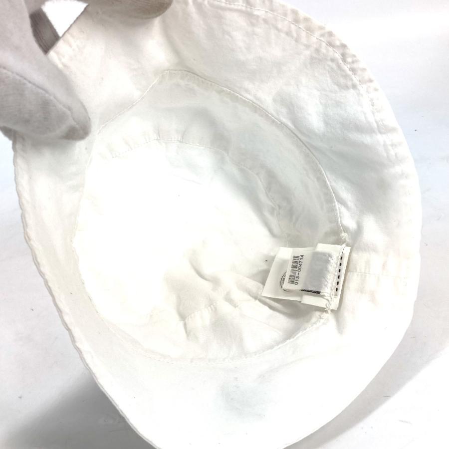 CHROME HEARTS クロムハーツ ハット帽 帽子 バケットハット ボブハット ベビー BABY 赤ちゃん ハット ホワイト キッズ【中古】 |  | 05