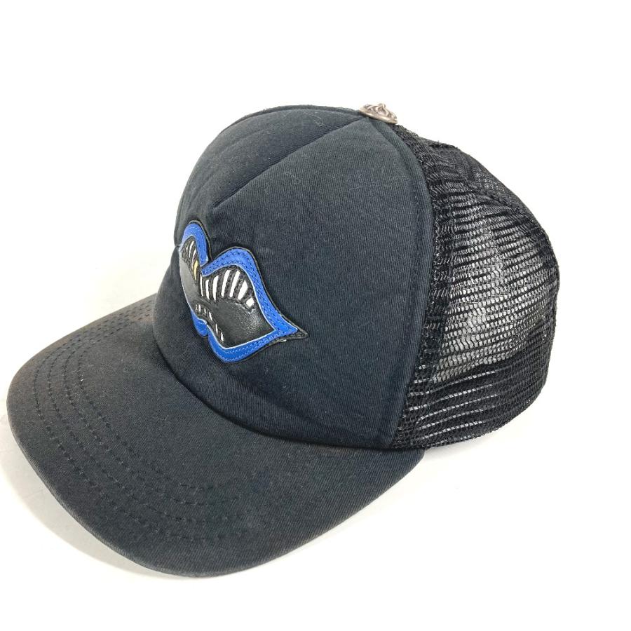 CHROME HEARTS クロムハーツ CHOMPER TRUCKER チョンパートラッカー 
