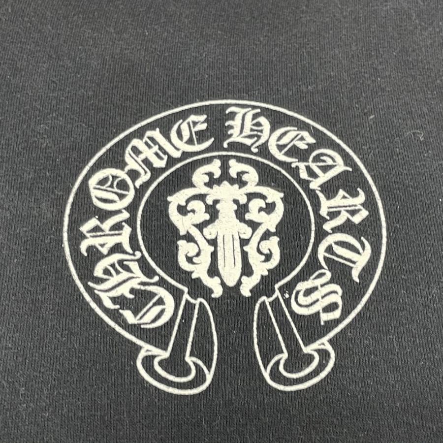 Chrome Hearts クロムハーツ フラッグプリント ダガージップアップ パーカー コットン ユニセックス 4 リファレンス コレクション 通販 Yahoo ショッピング