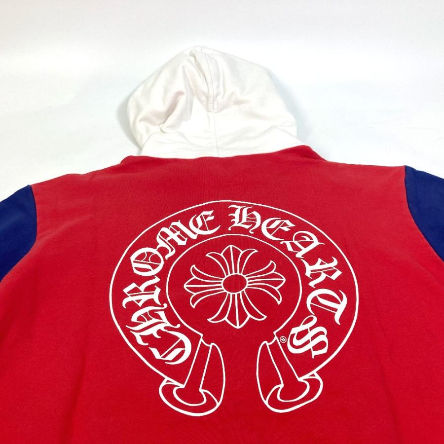 CHROME HEARTS クロムハーツ MATTY BOY PPO HD CHOMPER PLVR マッティ  