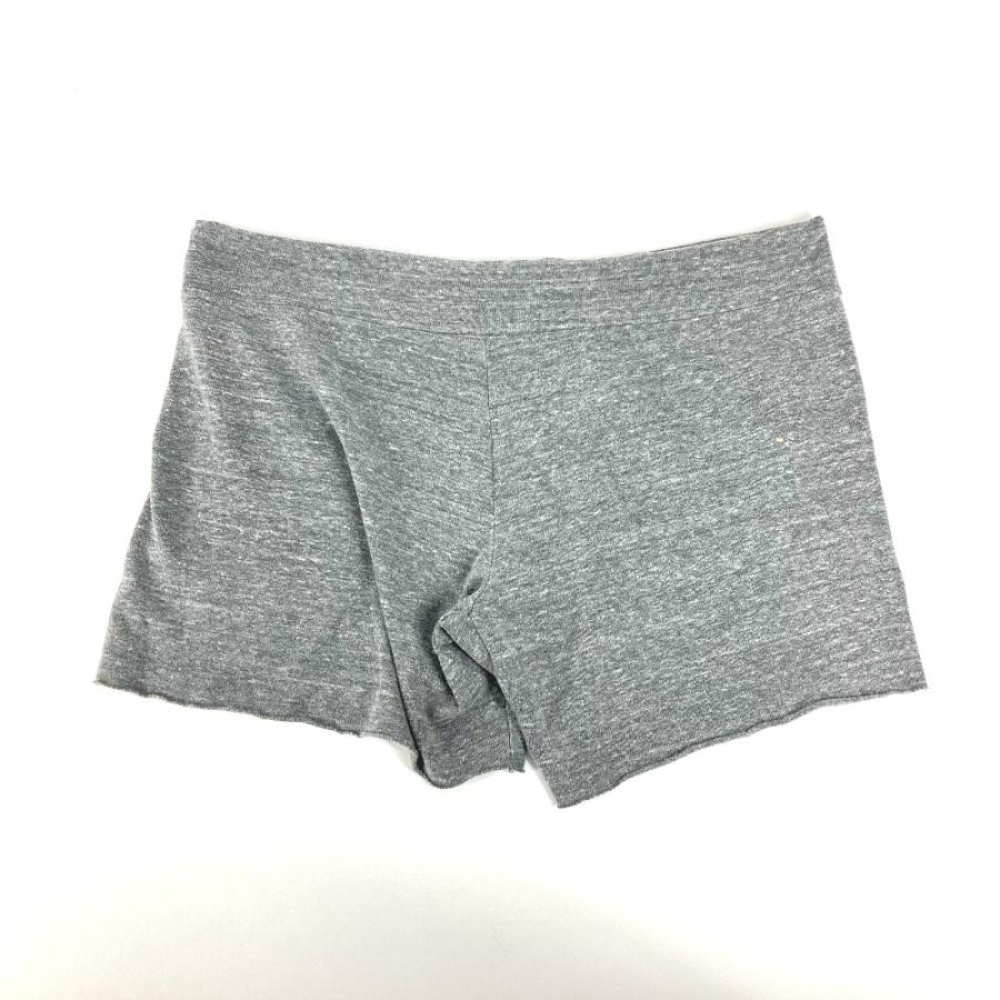 CHROME HEARTS クロムハーツ ロゴ ハーフパンツ ボトムス　アパレル  ショートパンツ グレー メンズ【中古】 |  | 01