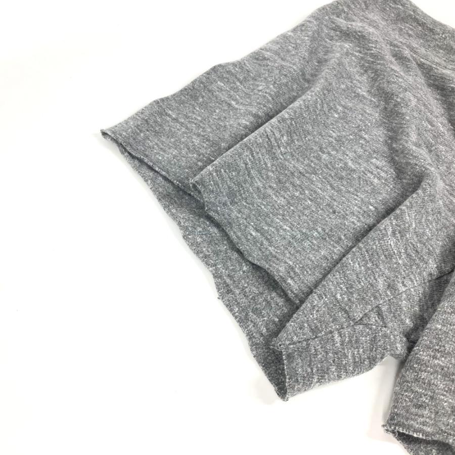 CHROME HEARTS クロムハーツ ロゴ ハーフパンツ ボトムス　アパレル  ショートパンツ グレー メンズ【中古】 |  | 05