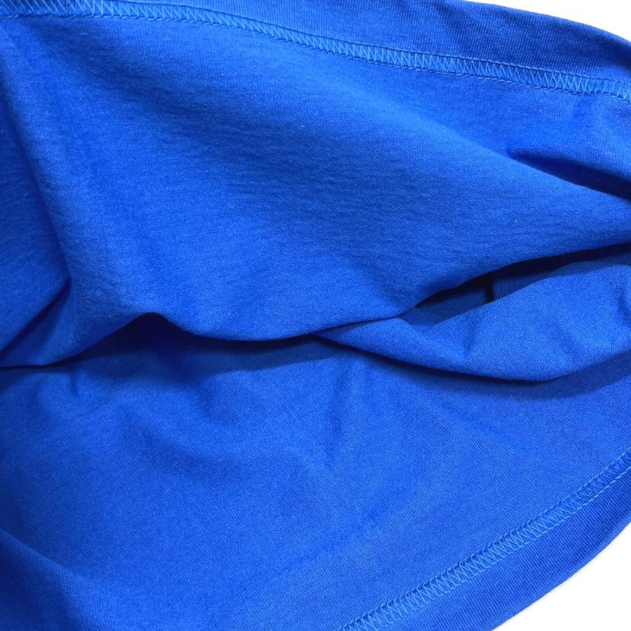 CHROME HEARTS クロムハーツ TEE BROWN INTELLECTUAL GALLERY限定 半袖 Tシャツ アパレル トップス 半袖Ｔシャツ ブルー メンズ【中古】 |  | 05