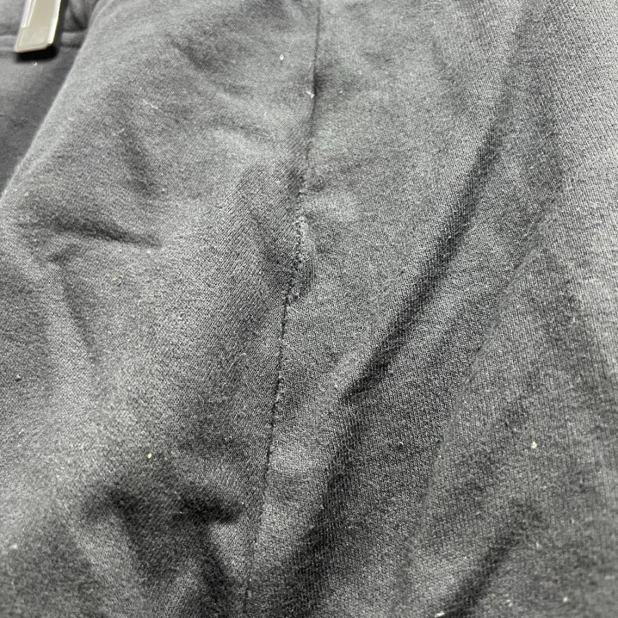 CHROME HEARTS クロムハーツ 2214-304-9055 セメタリークロス ジョガーパンツ スウェット アパレル ズボン パンツ ブラック メンズ【中古】 |  | 02