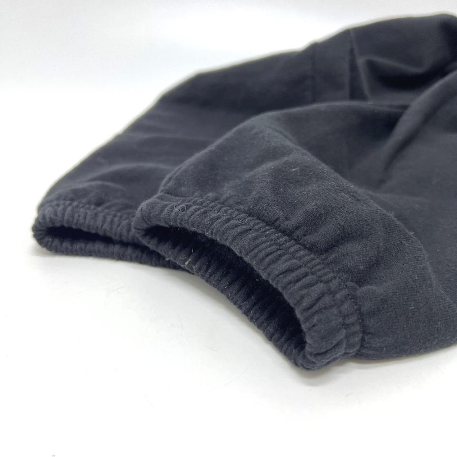 CHROME HEARTS クロムハーツ 2214-304-9055 セメタリークロス ジョガーパンツ スウェット アパレル ズボン パンツ ブラック メンズ【中古】 |  | 05