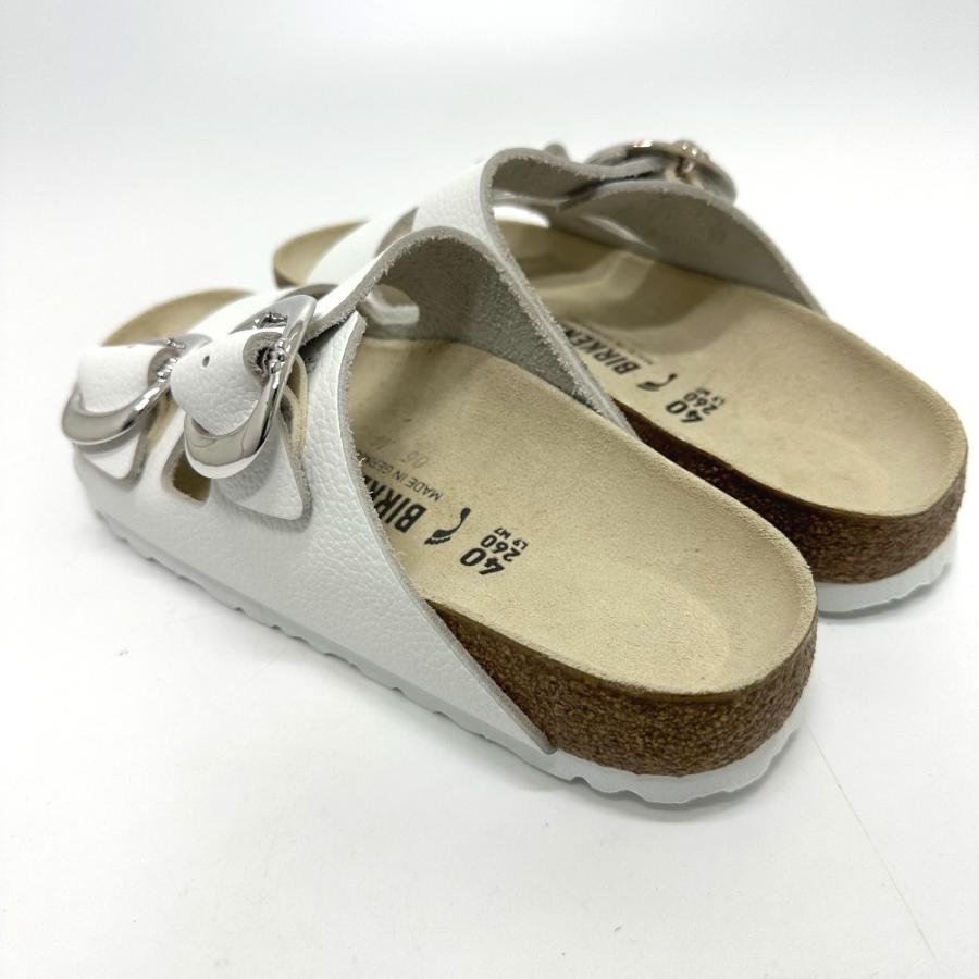 CHROME HEARTS クロムハーツ ビルケンシュトック BIRKENSTOCK ARIZONA