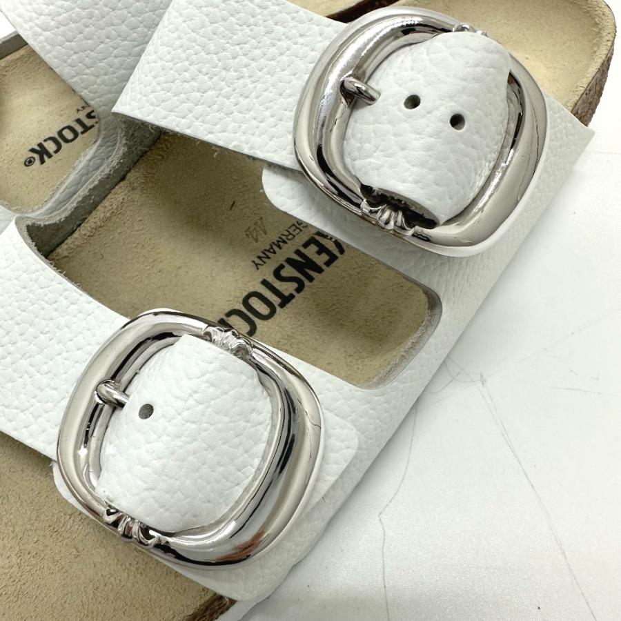 CHROME HEARTS クロムハーツ ビルケンシュトック BIRKENSTOCK ARIZONA
