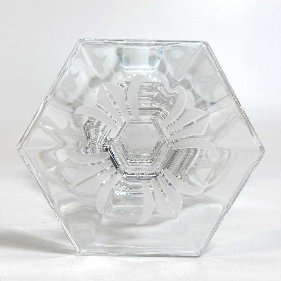 CHROME HEARTS クロムハーツ バカラコラボ ダガー アルクール ワイン