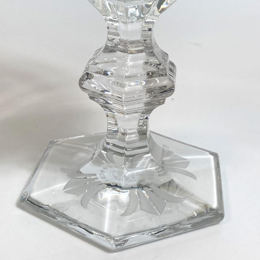 CHROME HEARTS クロムハーツ バカラコラボ ダガー アルクール ワイン