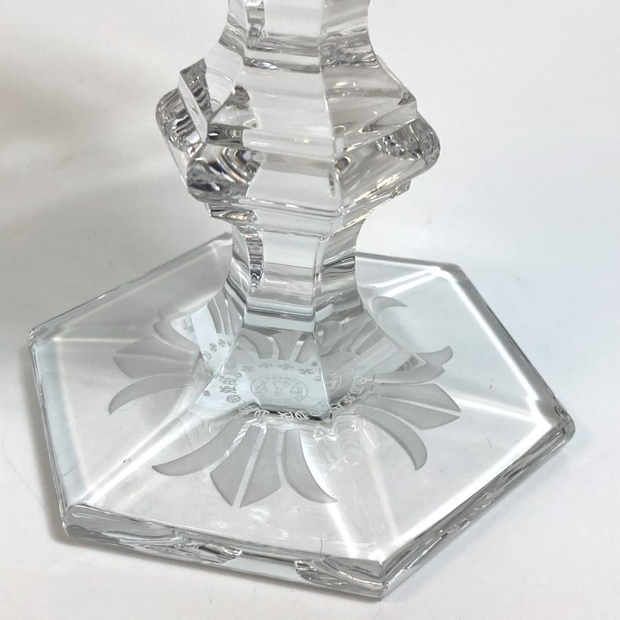 定期入れの リファレンス コレクションCHROME HEARTS クロムハーツ