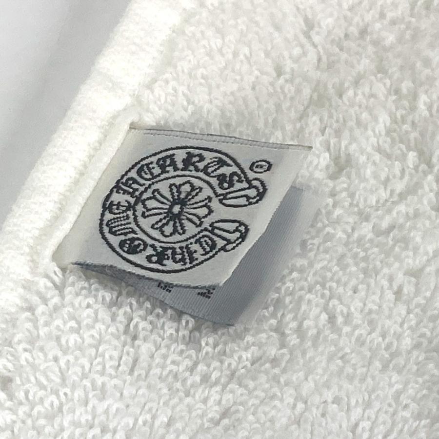 CHROME HEARTS クロムハーツ ロゴ ビーチタオル バスタオル