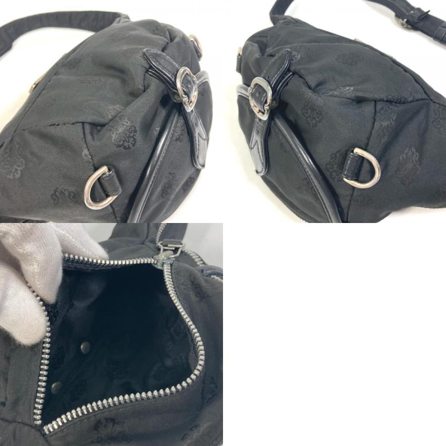 コーチ バッグ COACH PVC レザー チェッカーボード プリント エリアス