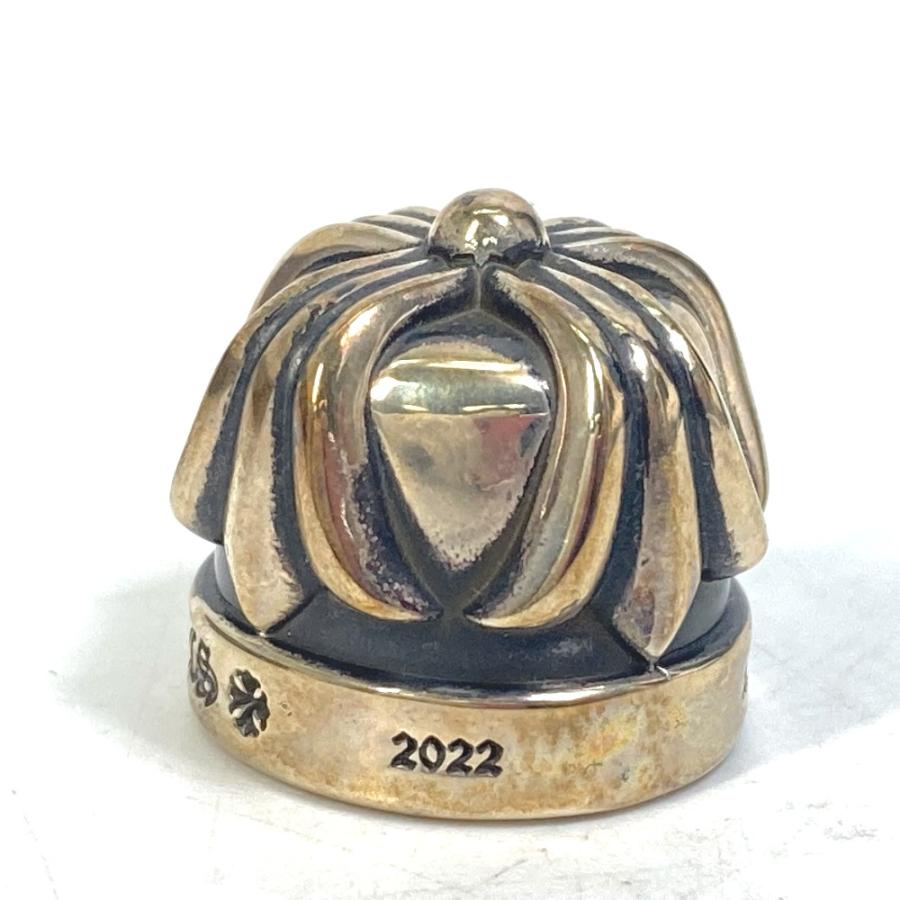 CHROME HEARTS クロムハーツ TOOTH PASTE CAP 歯磨き粉キャップ 2022年