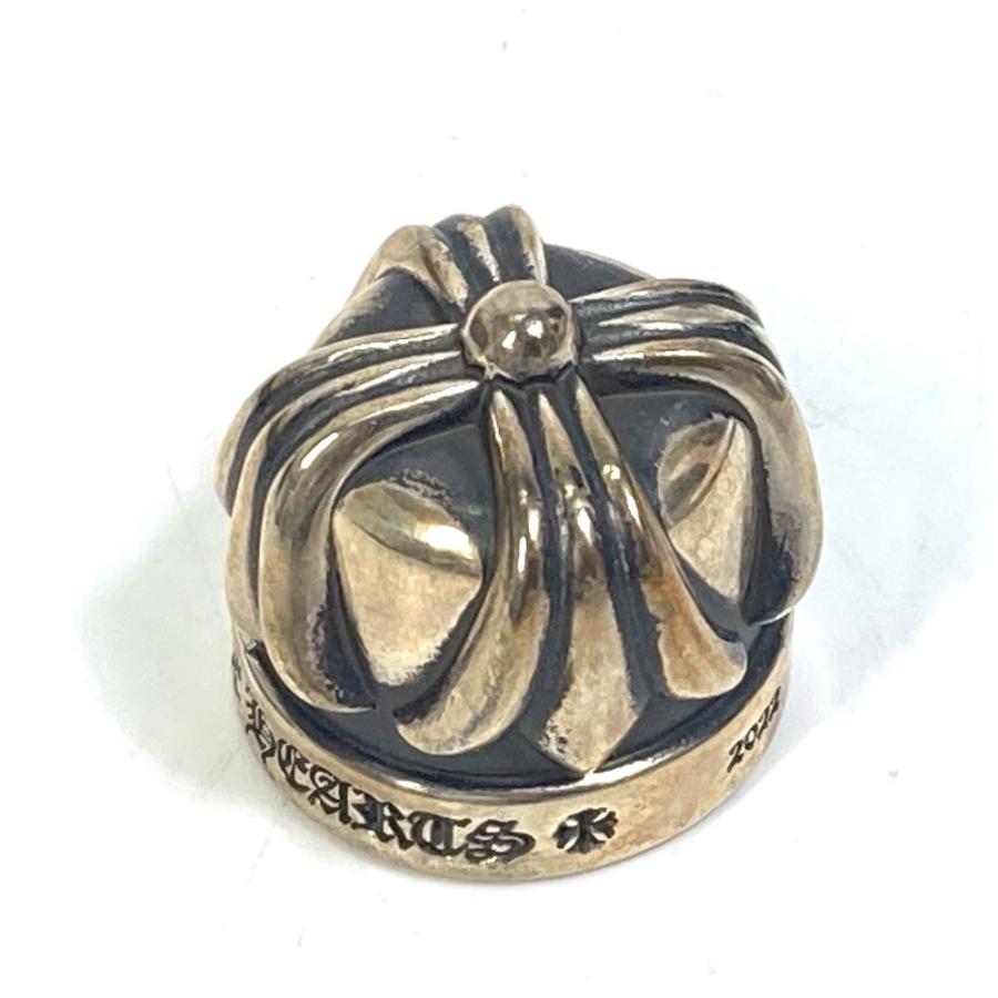 CHROME HEARTS クロムハーツ TOOTH PASTE CAP 歯磨き粉キャップ 2022年
