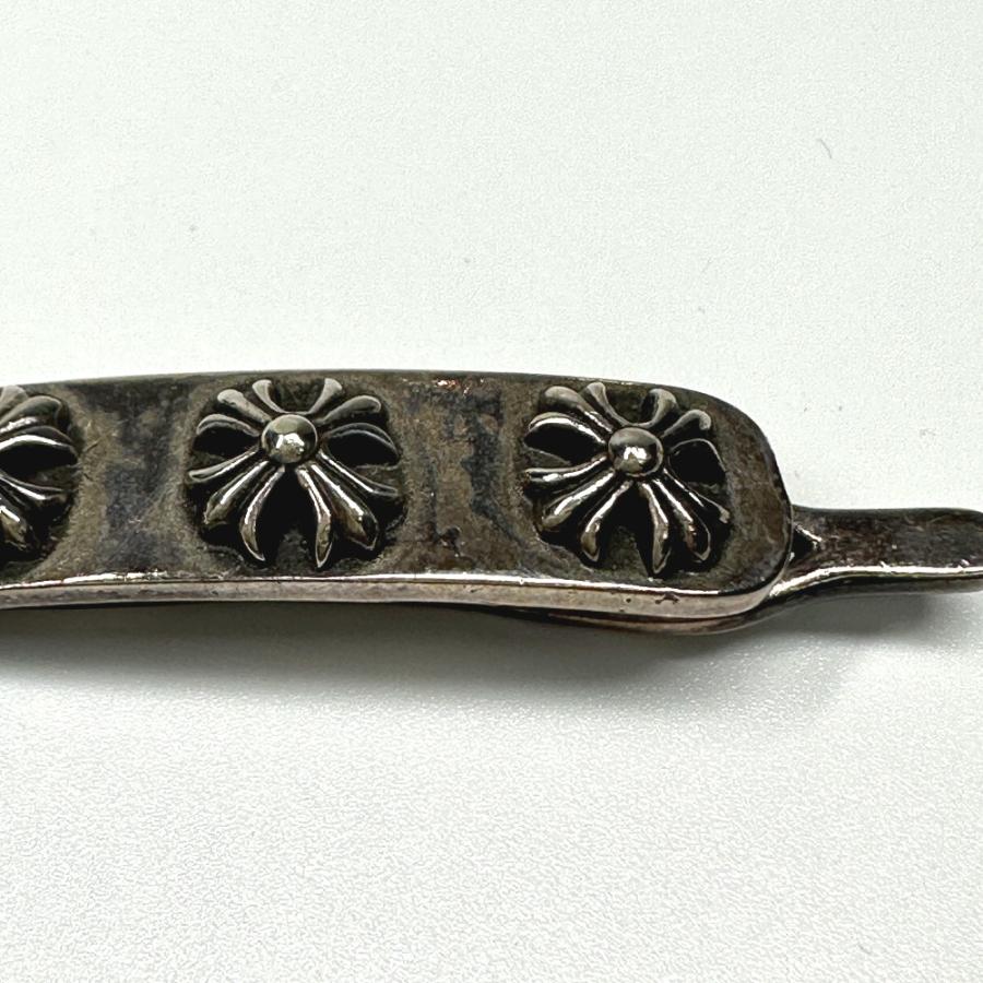 CHROME HEARTS クロムハーツ ヘアピン 3 CH プラス ヘアアクセサリー