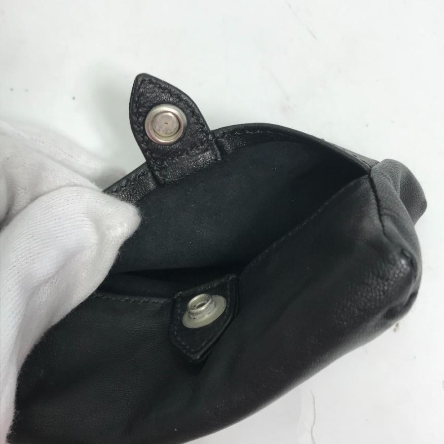 CHROME HEARTS クロムハーツ WALLET TIRED TEARS ポケットティッシュ