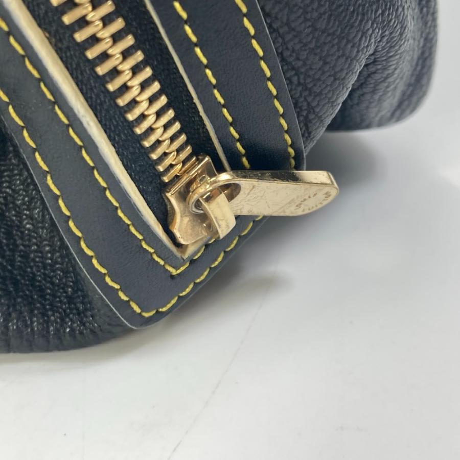 LOUIS VUITTON ルイヴィトン M91805 アンジェニューPM カバン ドクターバッグ スハリ ハンドバッグ ノワール ブラック レディース【中古】 | LOUIS VUITTON | 05