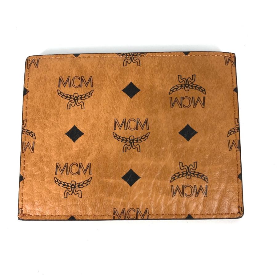 MCM（エムシーエム） 未使用 ヴィセトス ラビット うさぎ 名刺入れ 