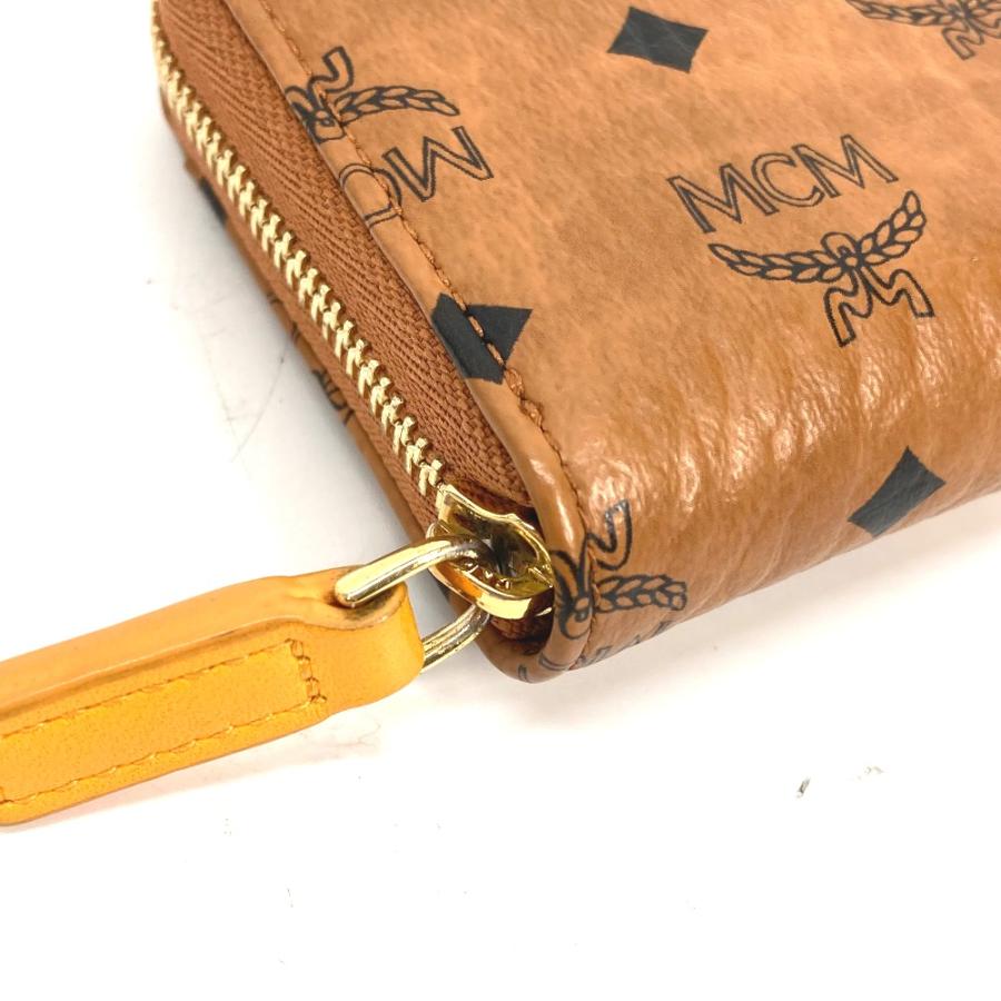 MCM（エムシーエム） 未使用 Looney Tunesコラボ トゥイーティー 