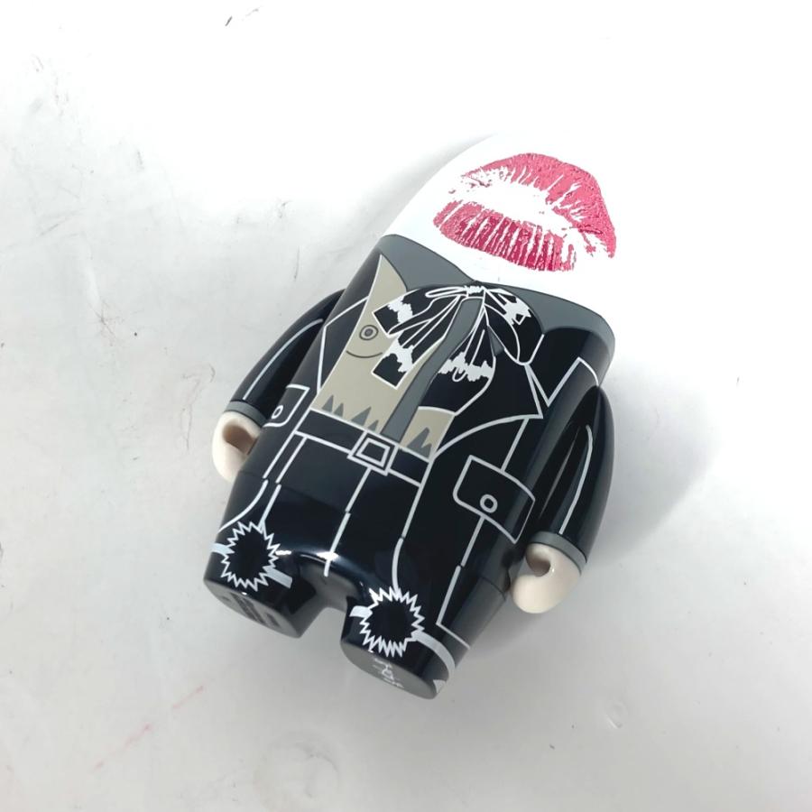 未使用 GIORGIO ARMANI ジョルジオアルマーニ フィギュア VISIONAIRE 45 MORE TOYS 世界限定 MORETOYS フィギュア 世界限定【中古】 |  | 03