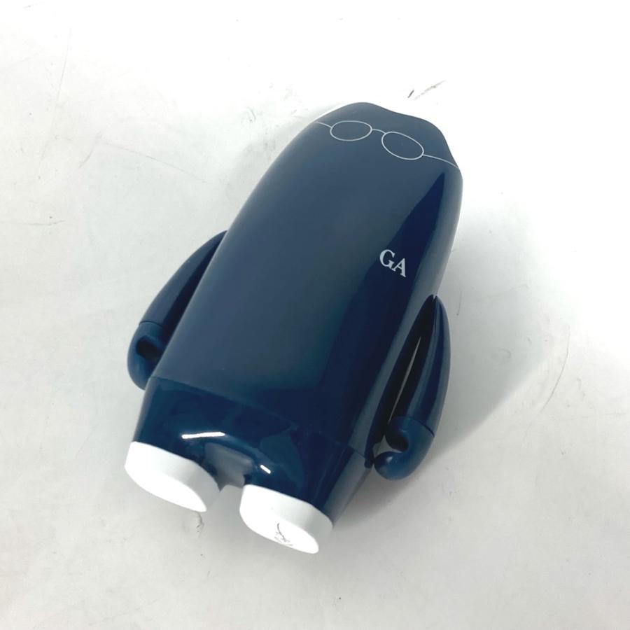 未使用 GIORGIO ARMANI ジョルジオアルマーニ フィギュア VISIONAIRE 45 MORE TOYS 世界限定 MORETOYS フィギュア 世界限定【中古】 |  | 04