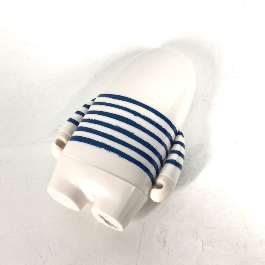 未使用 GIORGIO ARMANI ジョルジオアルマーニ フィギュア VISIONAIRE 45 MORE TOYS 世界限定 MORETOYS フィギュア 世界限定【中古】 |  | 05