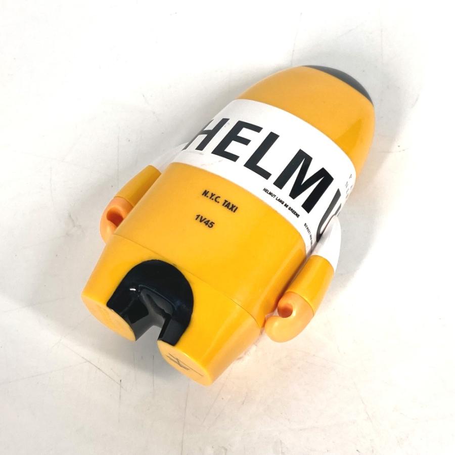 未使用 GIORGIO ARMANI ジョルジオアルマーニ フィギュア VISIONAIRE 45 MORE TOYS 世界限定 MORETOYS フィギュア 世界限定【中古】 |  | 06