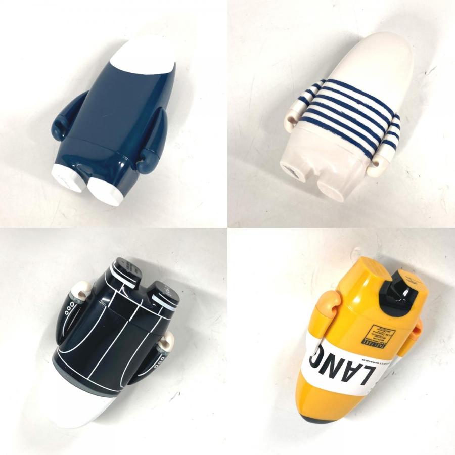 未使用 GIORGIO ARMANI ジョルジオアルマーニ フィギュア VISIONAIRE 45 MORE TOYS 世界限定 MORETOYS フィギュア 世界限定【中古】 |  | 09