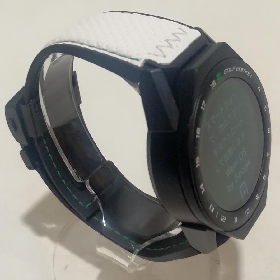 Heuer タグホイヤー Sbf8a8031 コネクテッド モジュラーゴルフエディション スマートウォッチ 腕時計 ブラック メンズ 中古 リファレンス コレクション 通販 Yahoo ショッピング