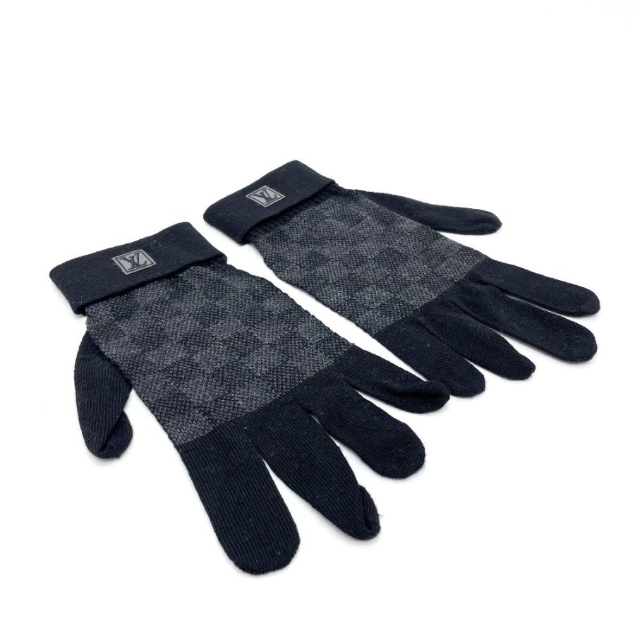 LOUIS VUITTON ルイヴィトン M70006 ゴン プティ ダミエグラフィット