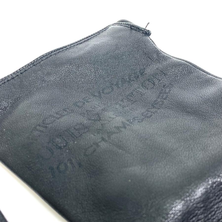 LOUIS VUITTON ルイヴィトン M75555 アパレル ロゴ グローブ