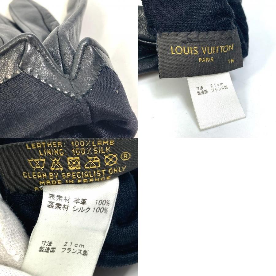 LOUIS VUITTON ルイヴィトン　手袋（ミトン） 楽天市場】ルイヴィトン メンズ（手袋・アームカバー｜バッグ