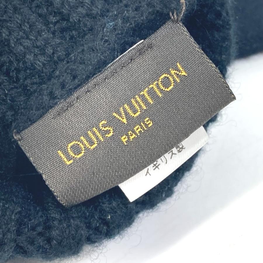 LOUIS VUITTON ルイヴィトン M72682 ダミエ ゴン ヘルシンキ グローブ 