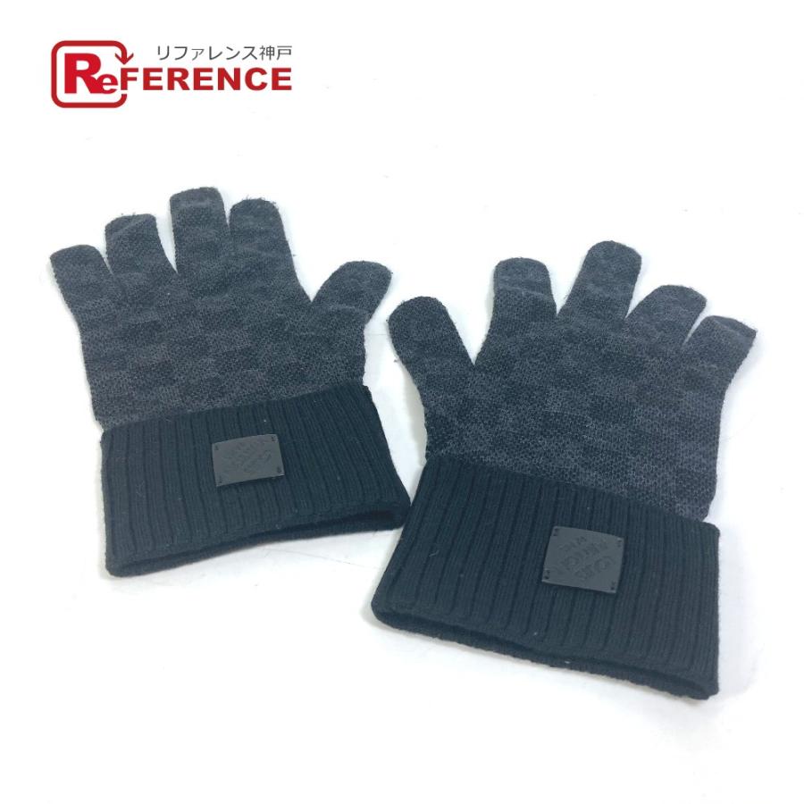 ルイヴィトン ゴン・ピロー クッション手袋