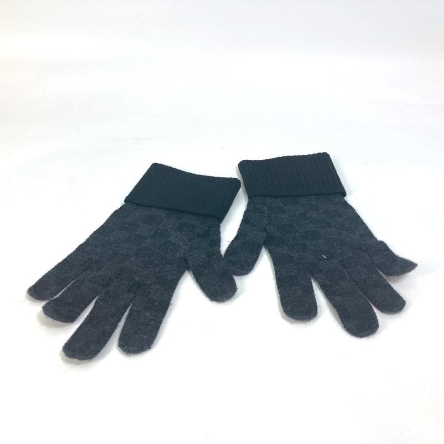 LOUIS VUITTON（ルイ・ヴィトン） M77992 ダミエグラフィット ゴン ネ